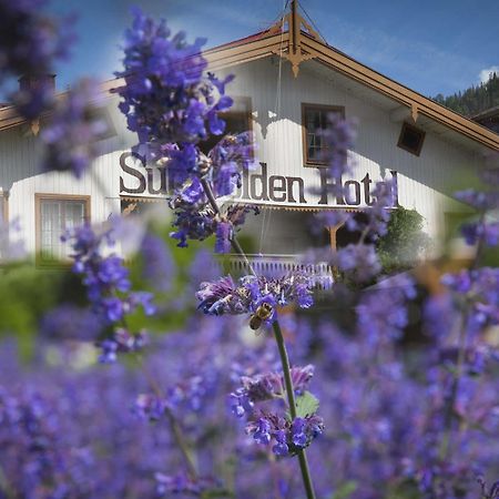 Sundvolden Hotel Sundvollen Extérieur photo