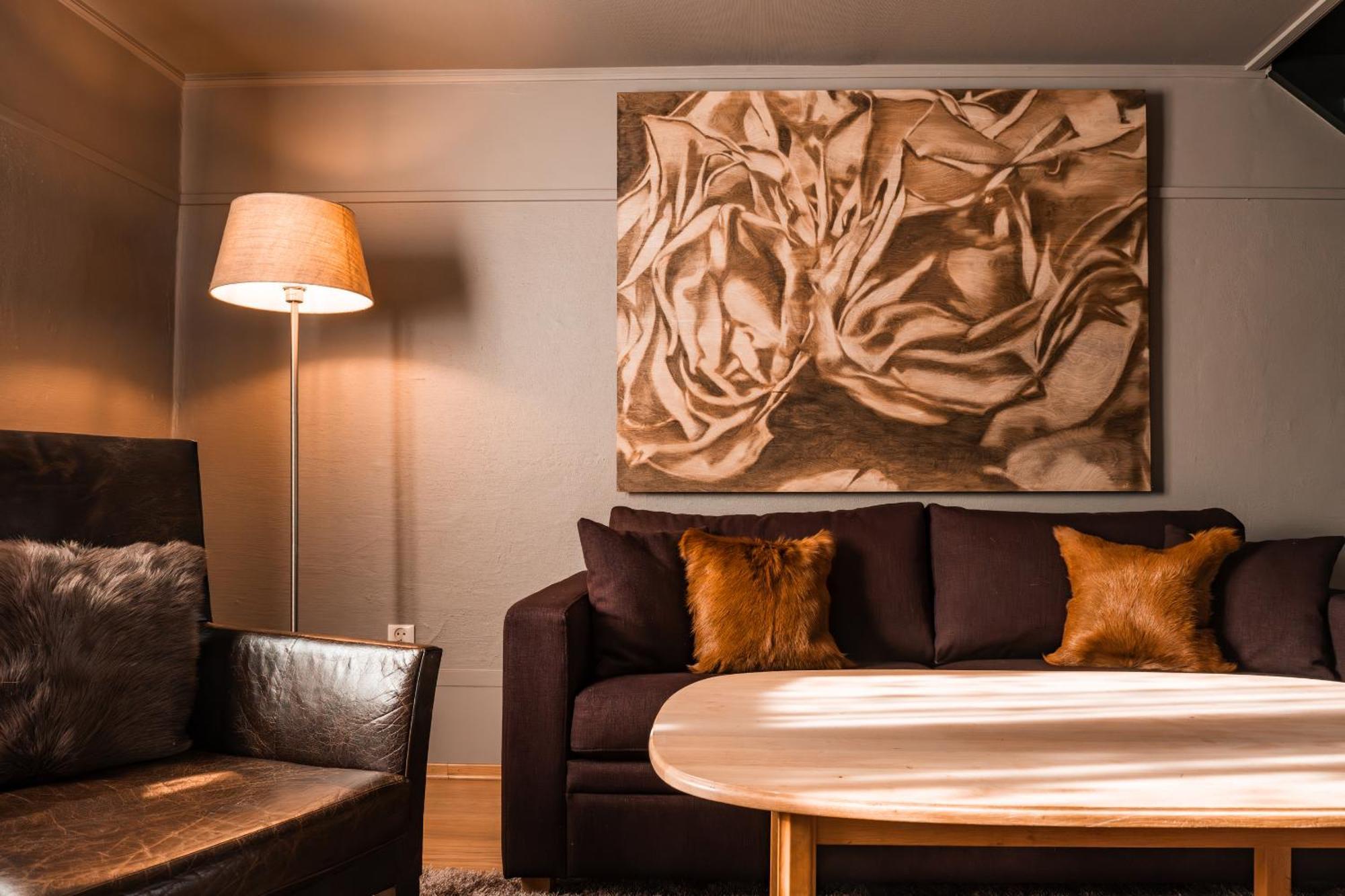 Sundvolden Hotel Sundvollen Extérieur photo