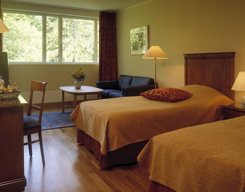 Sundvolden Hotel Sundvollen Extérieur photo